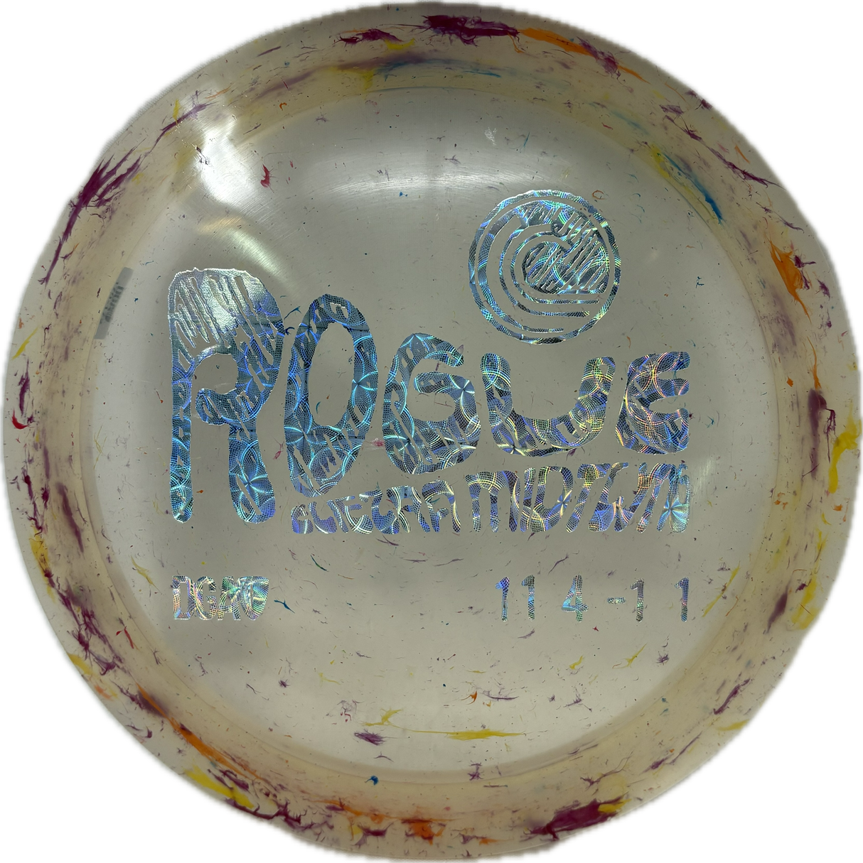 Granite Rogue | 2025 Eliezra Midtlyng Tour Series-DGA-Foundation Disc Golf