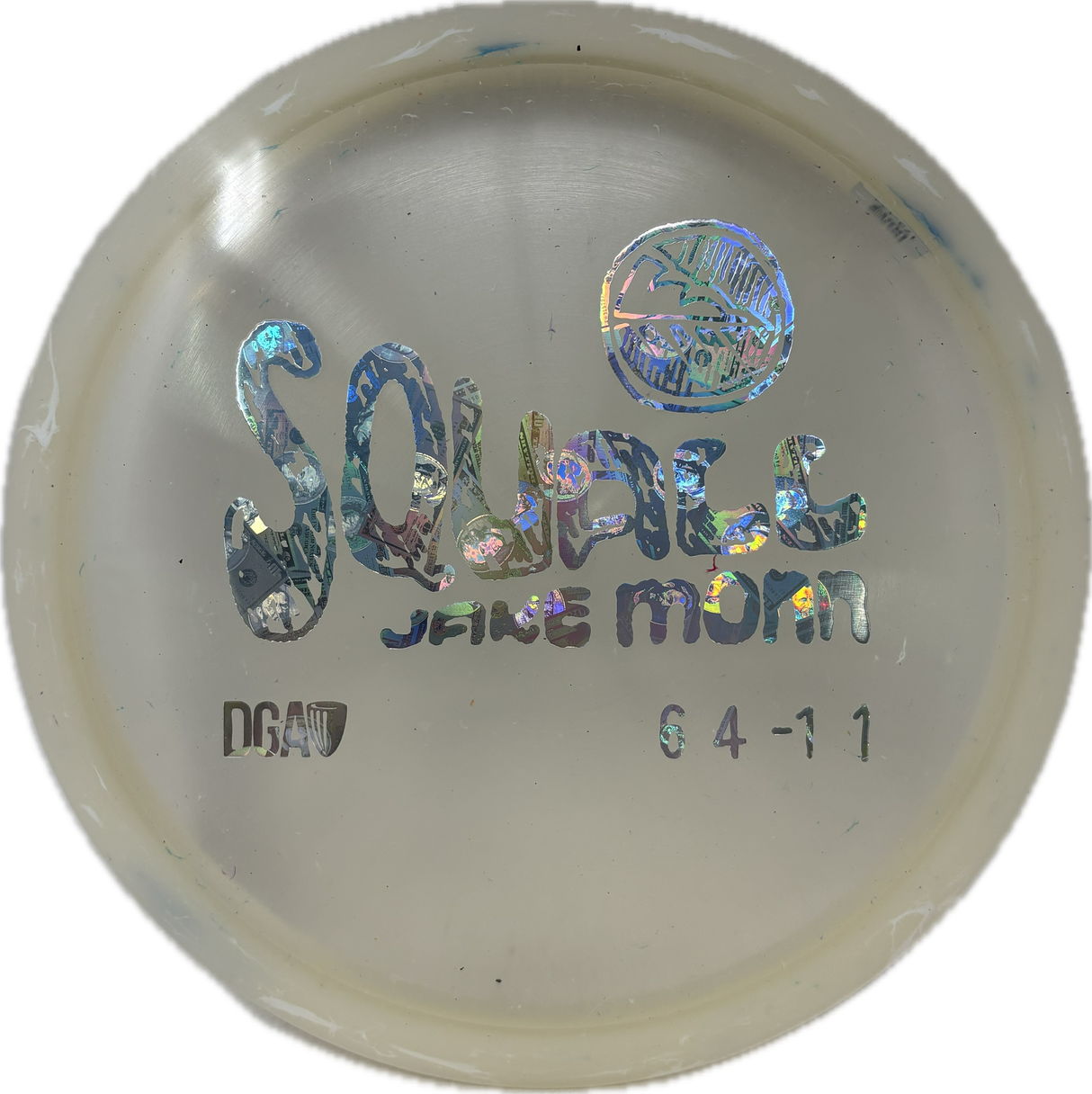 Granite Squall | 2025 Jake Monn Tour Series-DGA-Foundation Disc Golf