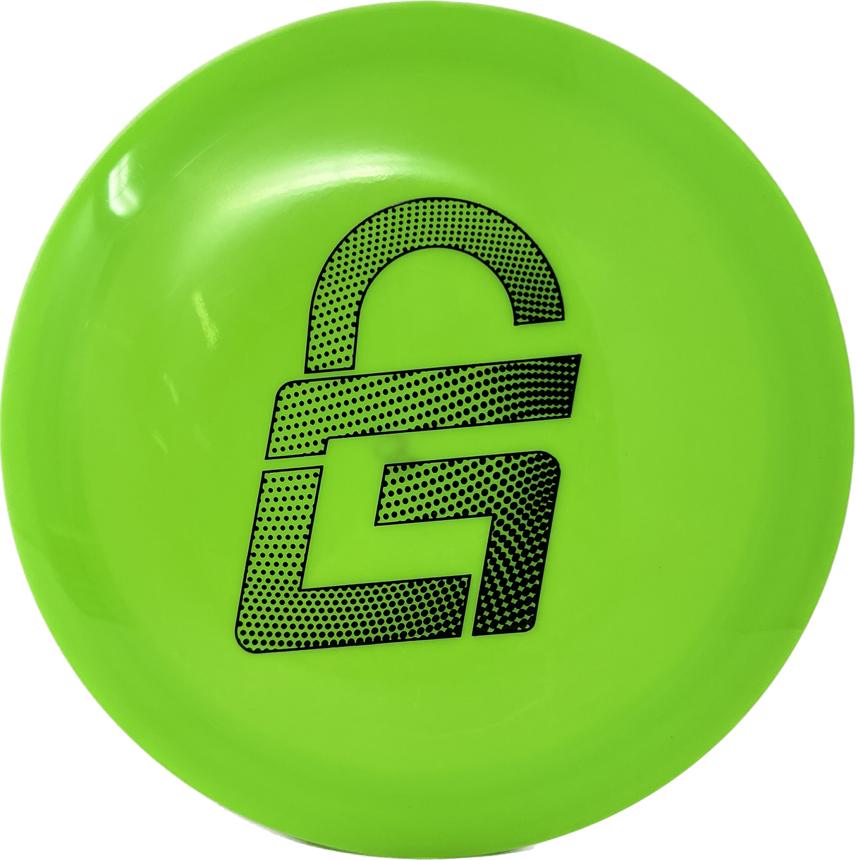 Grip Locked Destroyer-Foundation Disc Golf-Foundation Disc Golf