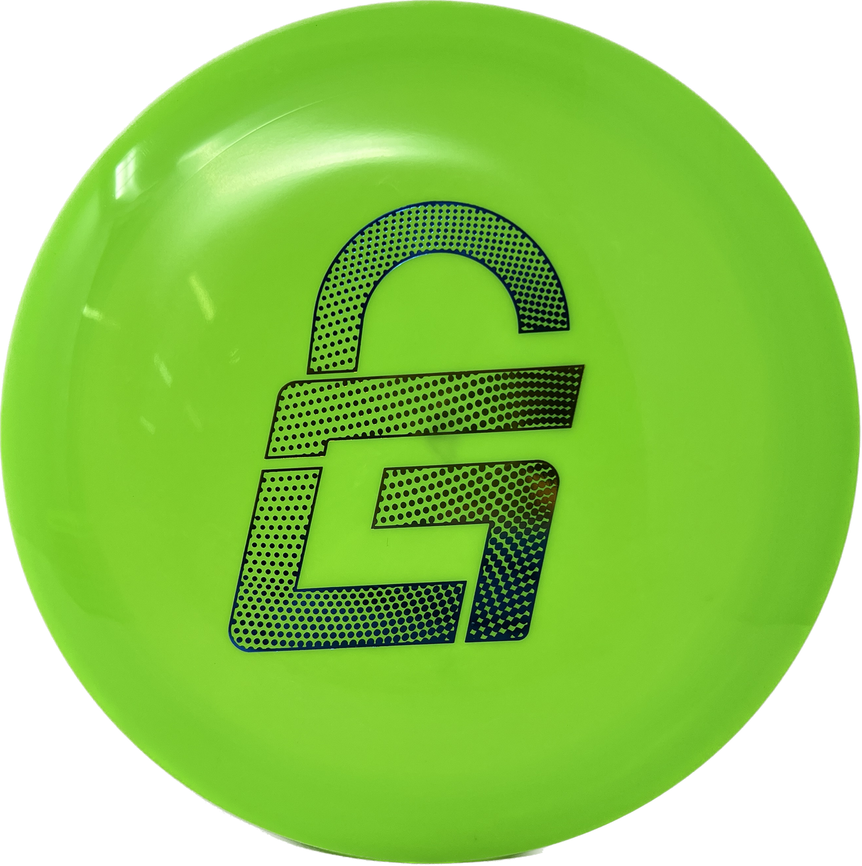 Grip Locked Destroyer-Foundation Disc Golf-Foundation Disc Golf