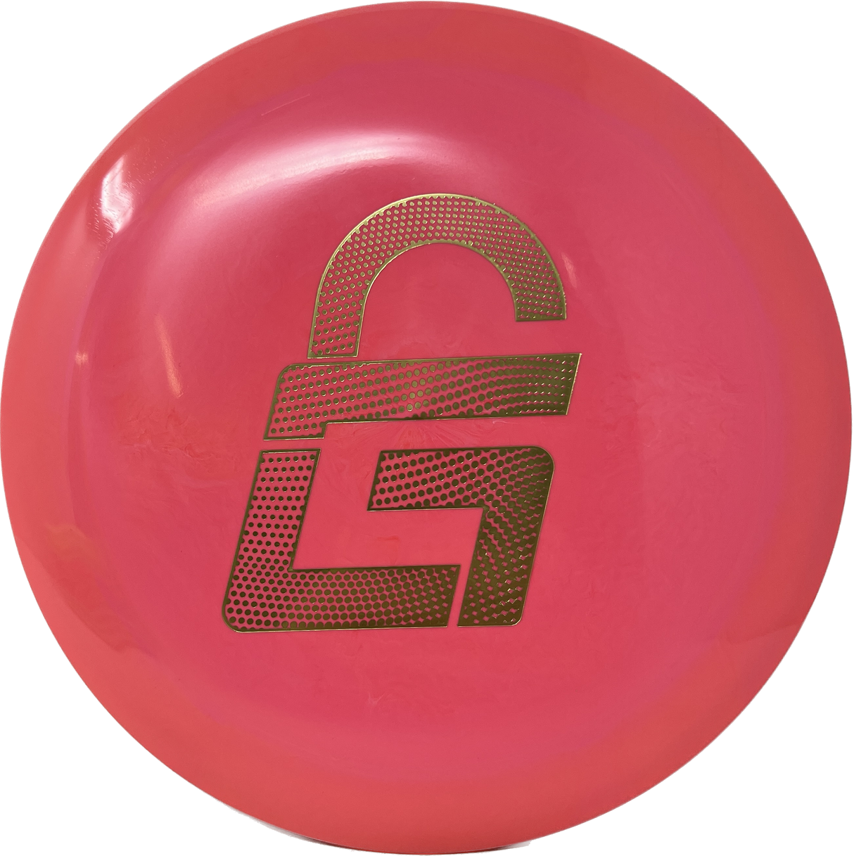 Grip Locked Destroyer-Foundation Disc Golf-Foundation Disc Golf