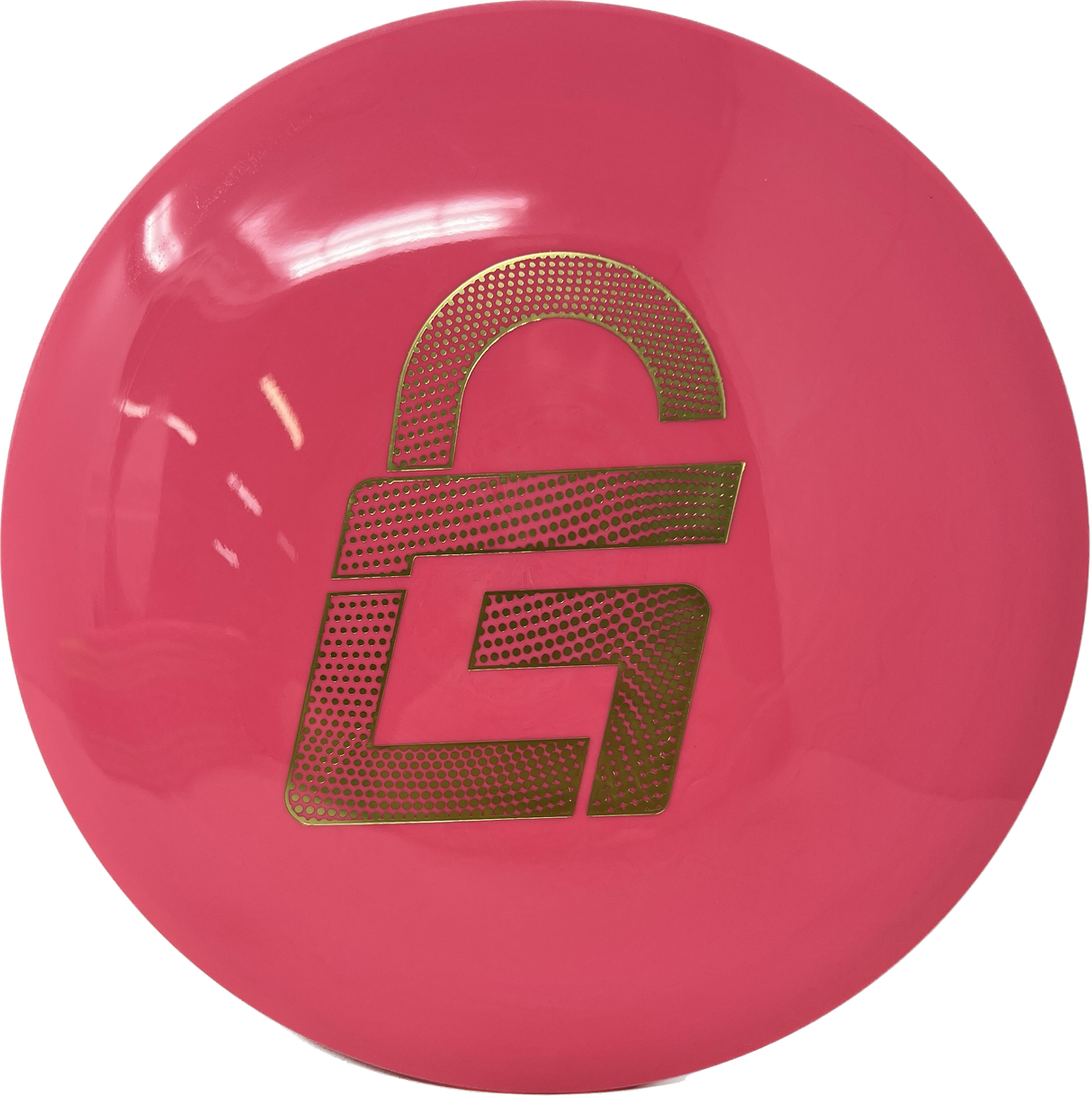 Grip Locked Destroyer-Foundation Disc Golf-Foundation Disc Golf