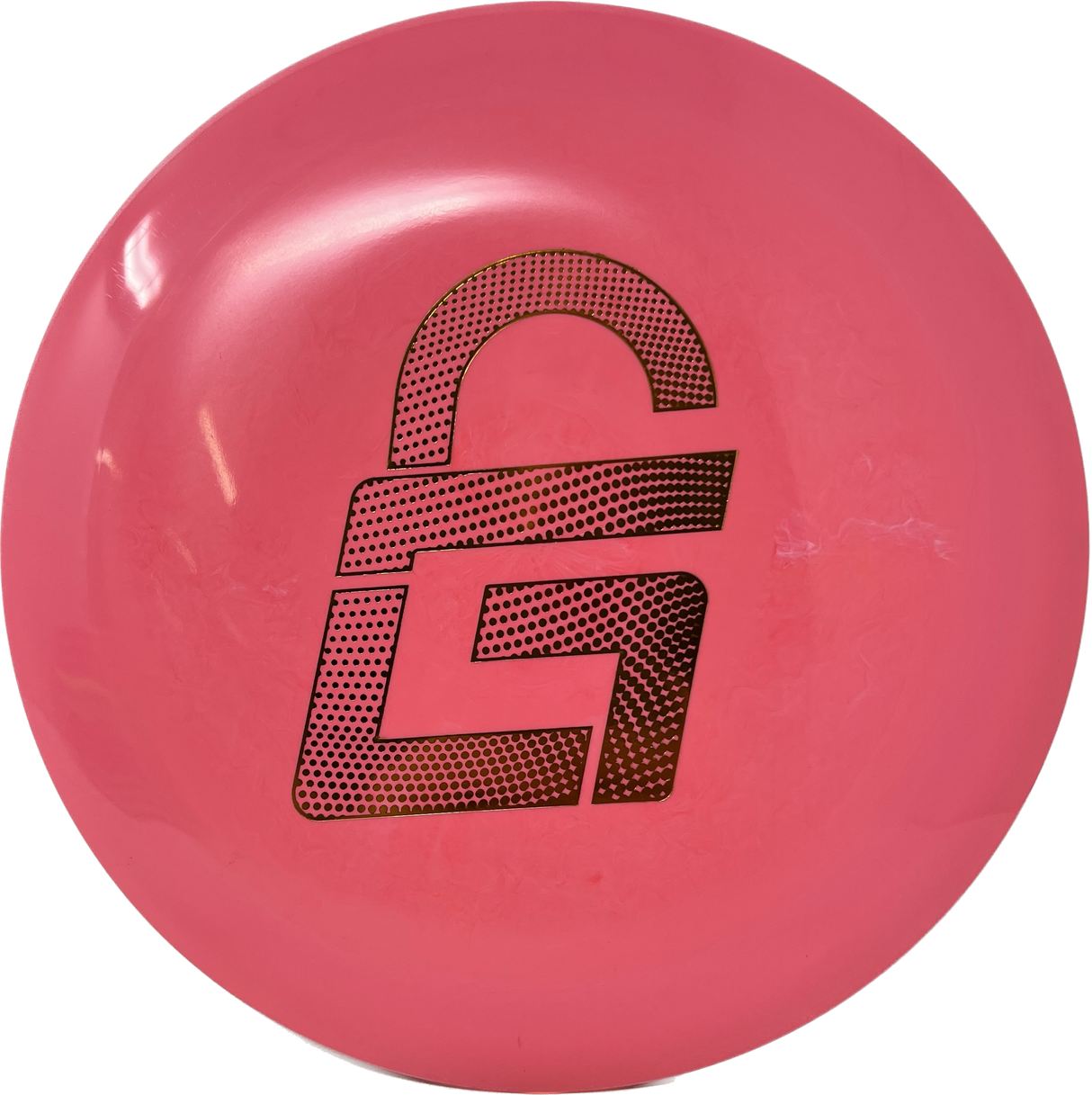 Grip Locked Destroyer-Foundation Disc Golf-Foundation Disc Golf