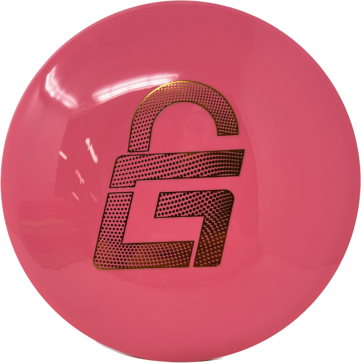 Grip Locked Destroyer-Foundation Disc Golf-Foundation Disc Golf