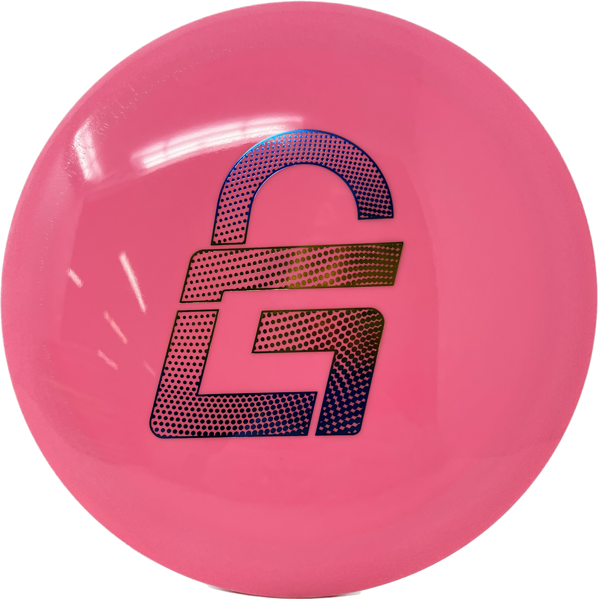 Grip Locked Destroyer-Foundation Disc Golf-Foundation Disc Golf