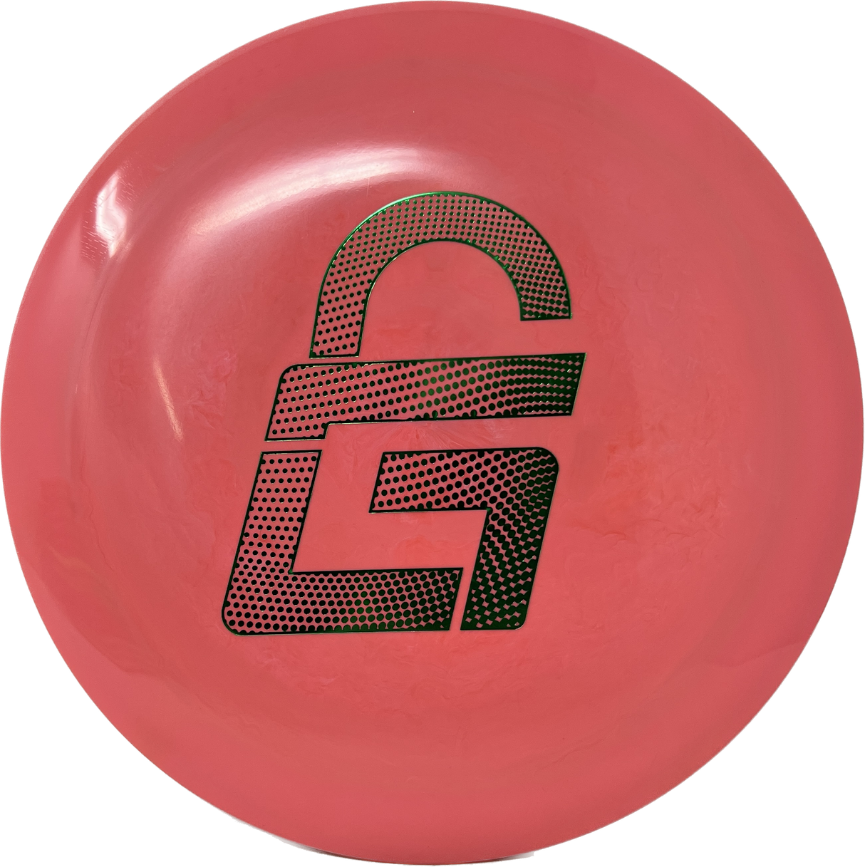 Grip Locked Destroyer-Foundation Disc Golf-Foundation Disc Golf