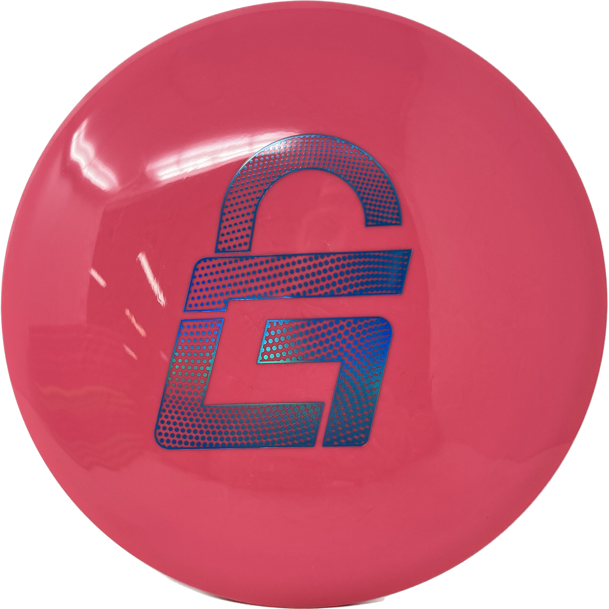 Grip Locked Destroyer-Foundation Disc Golf-Foundation Disc Golf