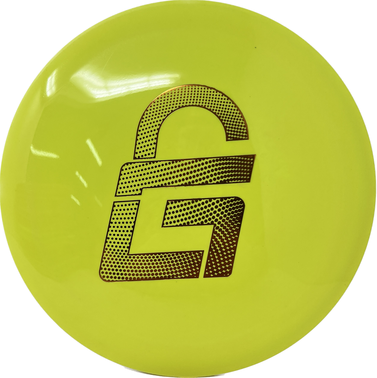 Grip Locked Destroyer-Foundation Disc Golf-Foundation Disc Golf