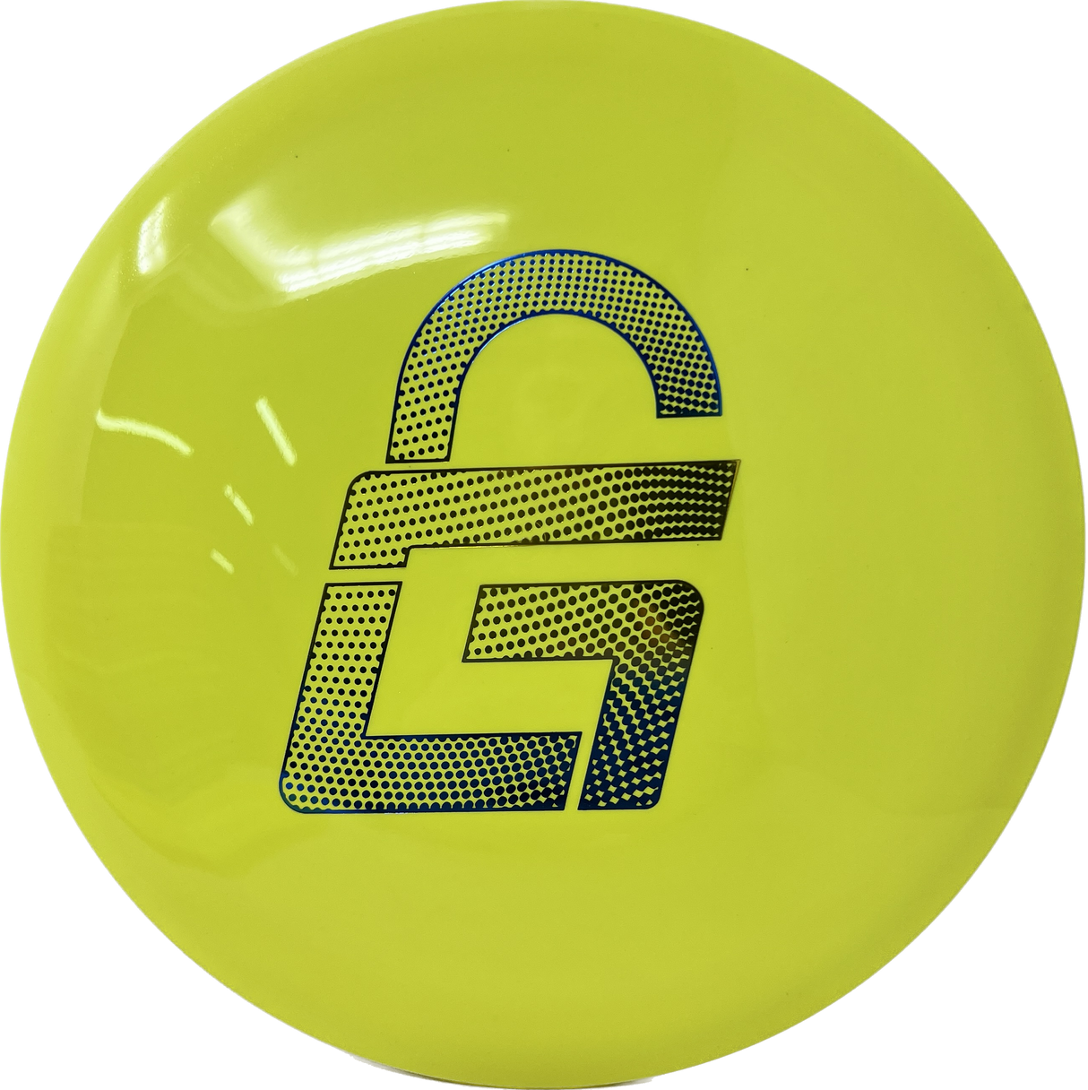 Grip Locked Destroyer-Foundation Disc Golf-Foundation Disc Golf