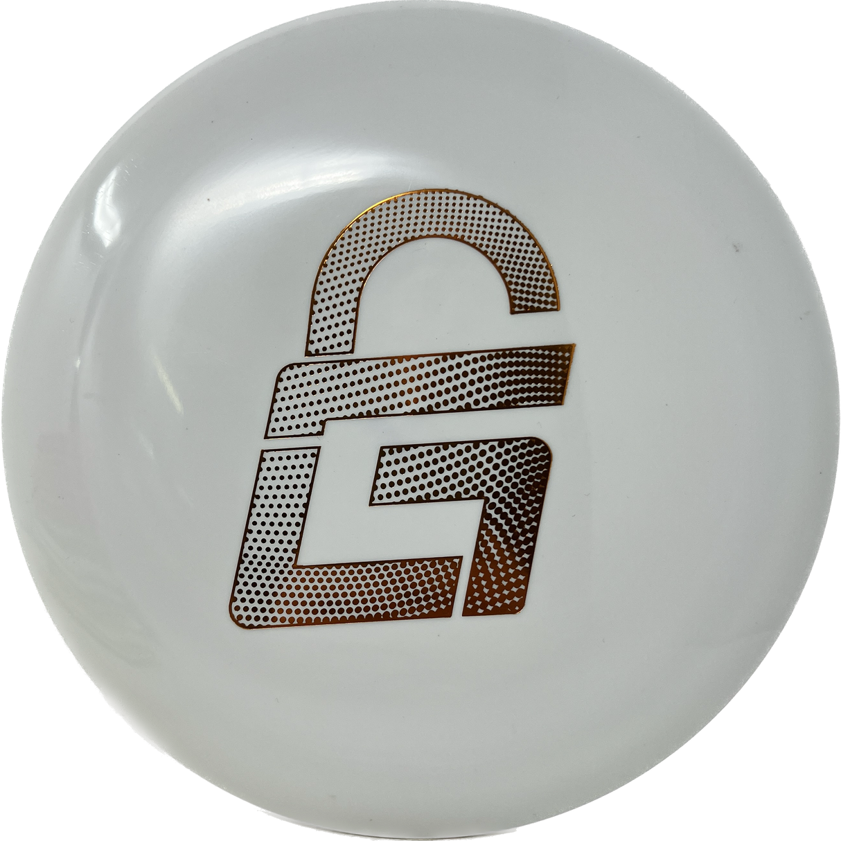 Grip Locked Destroyer-Foundation Disc Golf-Foundation Disc Golf