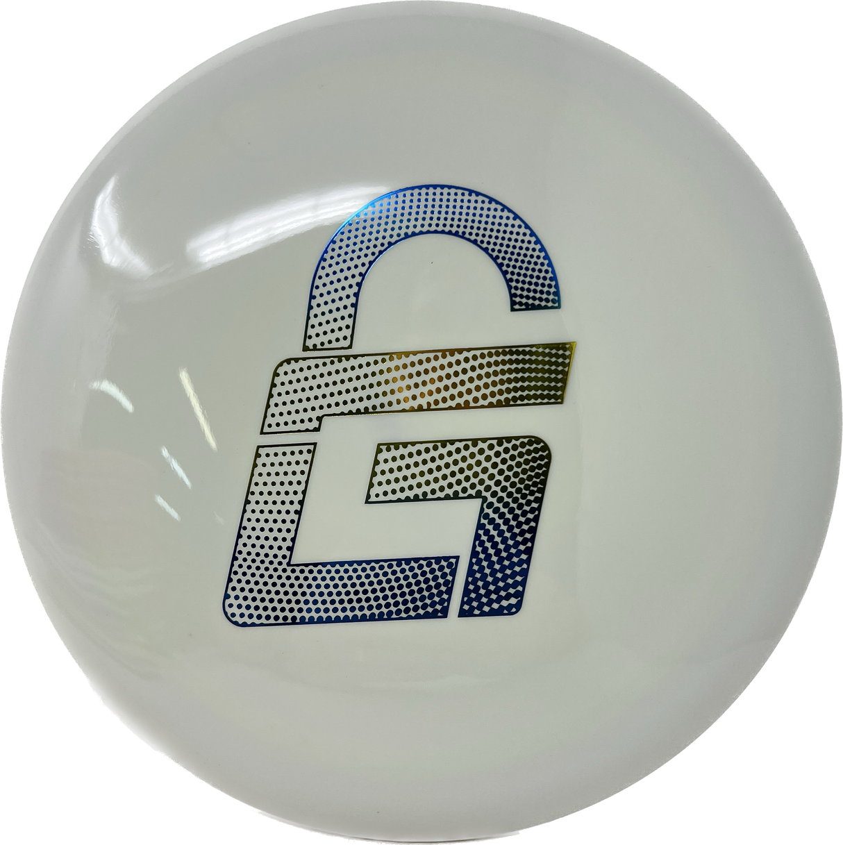 Grip Locked Destroyer-Foundation Disc Golf-Foundation Disc Golf