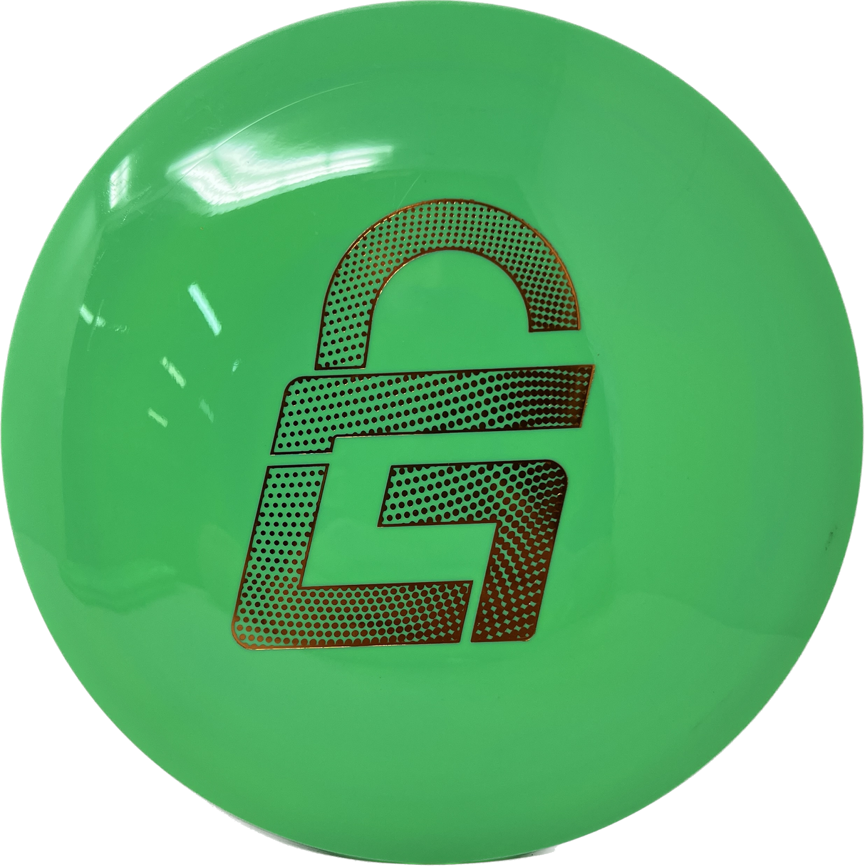 Grip Locked Destroyer-Foundation Disc Golf-Foundation Disc Golf