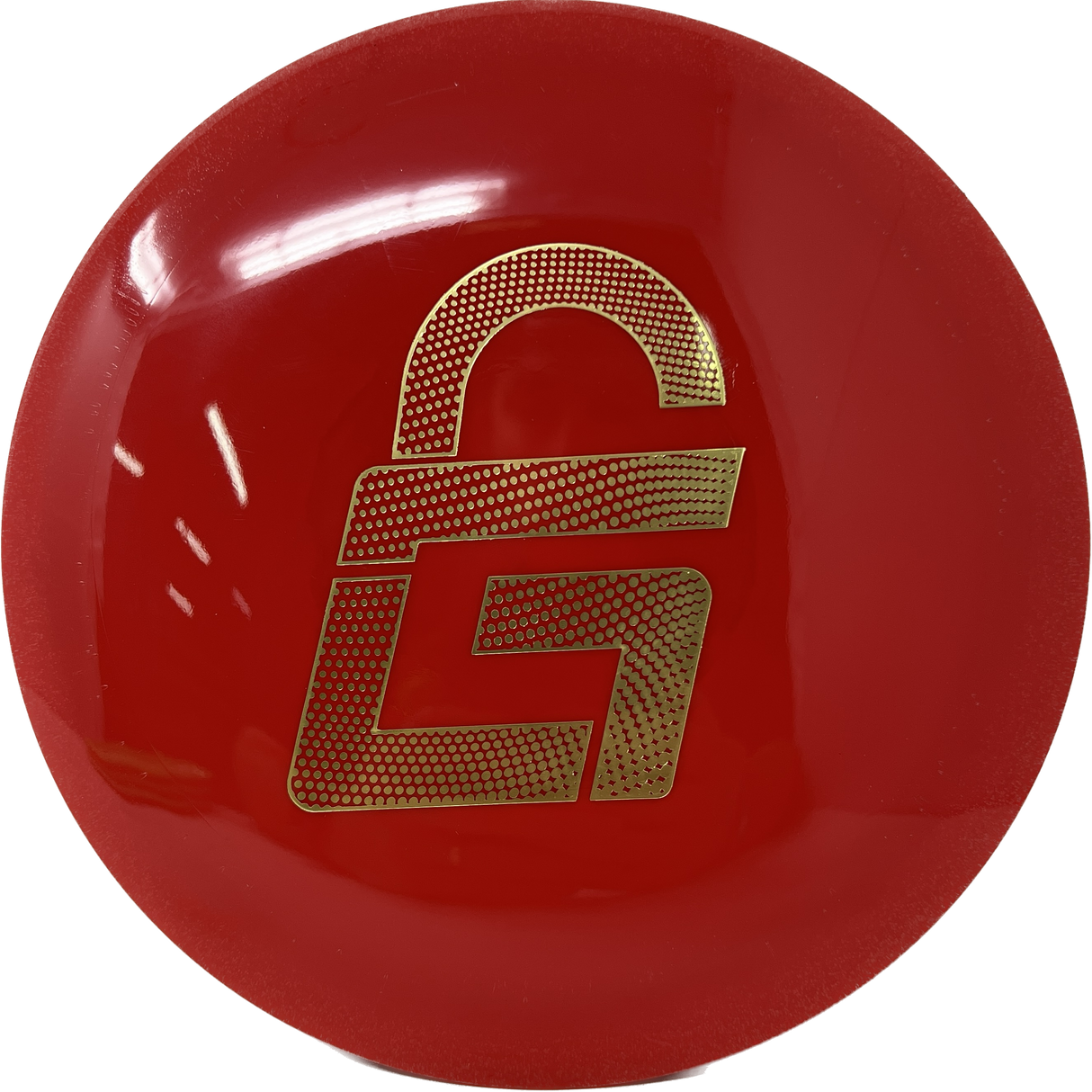 Grip Locked Destroyer-Foundation Disc Golf-Foundation Disc Golf