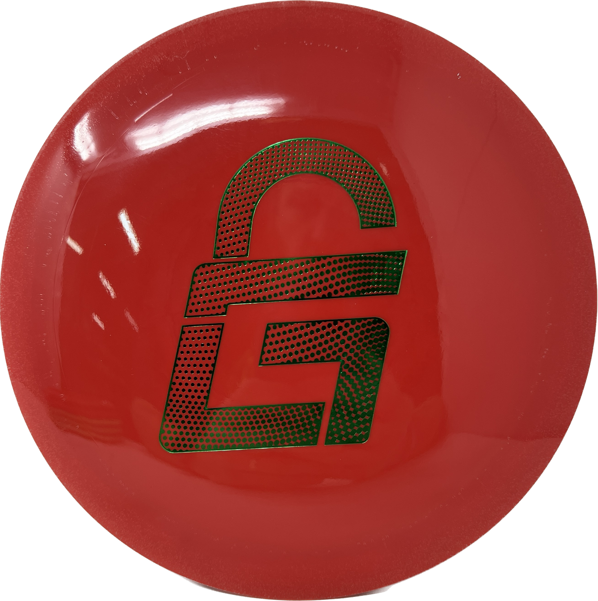 Grip Locked Destroyer-Foundation Disc Golf-Foundation Disc Golf