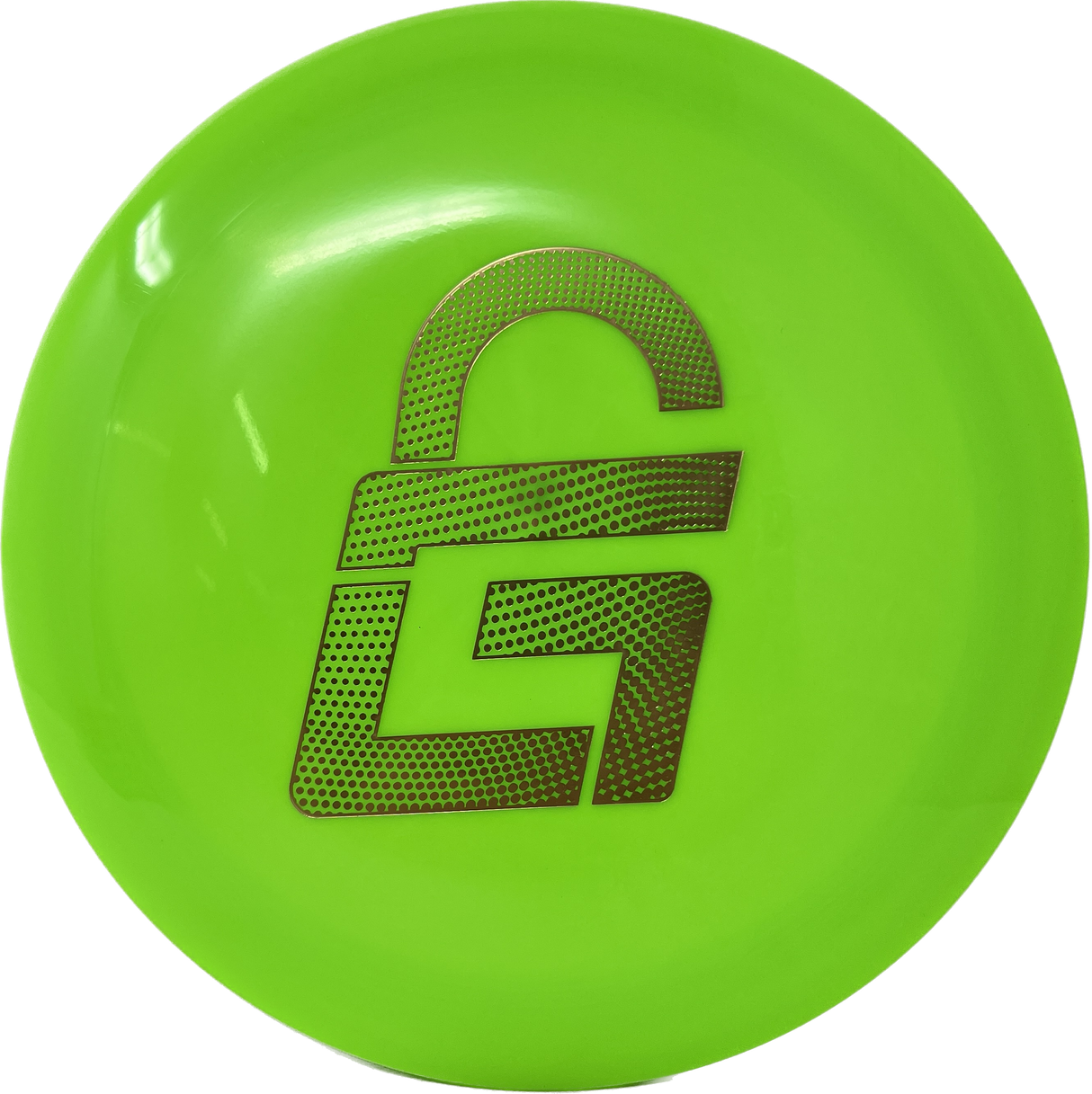 Grip Locked Destroyer-Foundation Disc Golf-Foundation Disc Golf