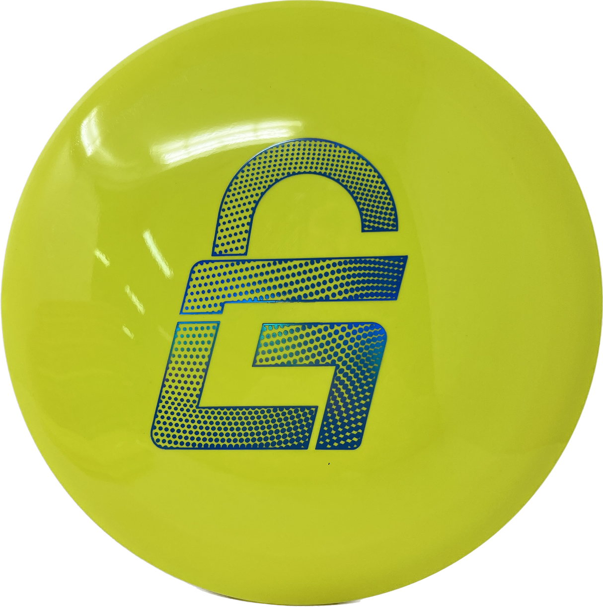 Grip Locked Destroyer-Foundation Disc Golf-Foundation Disc Golf