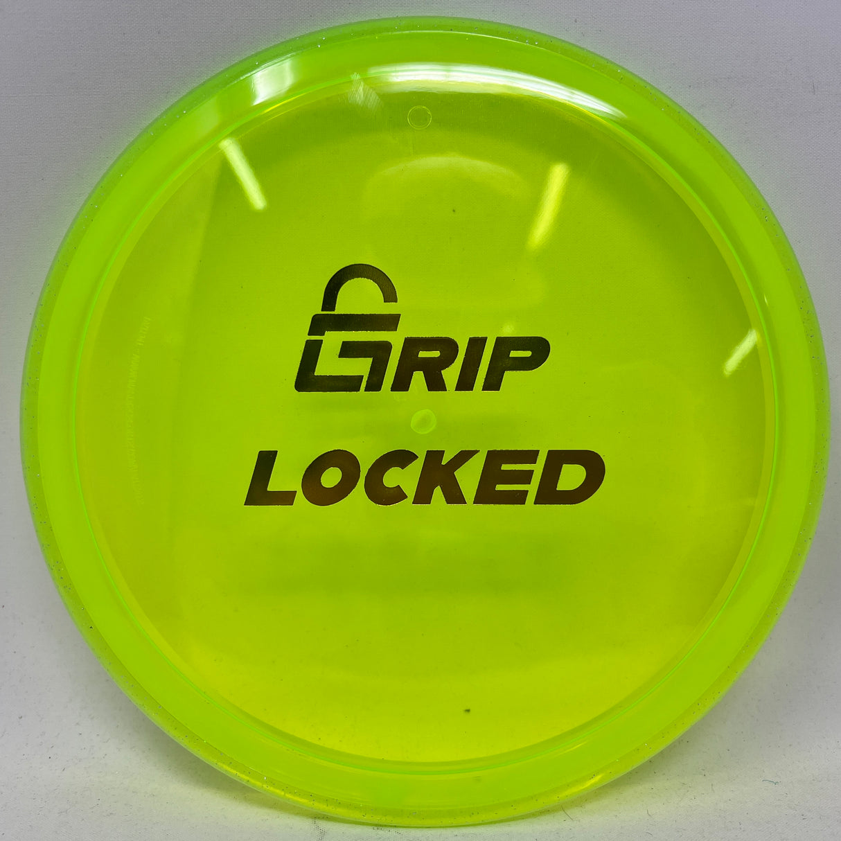 Grip Locked Pyro-MVP-Foundation Disc Golf