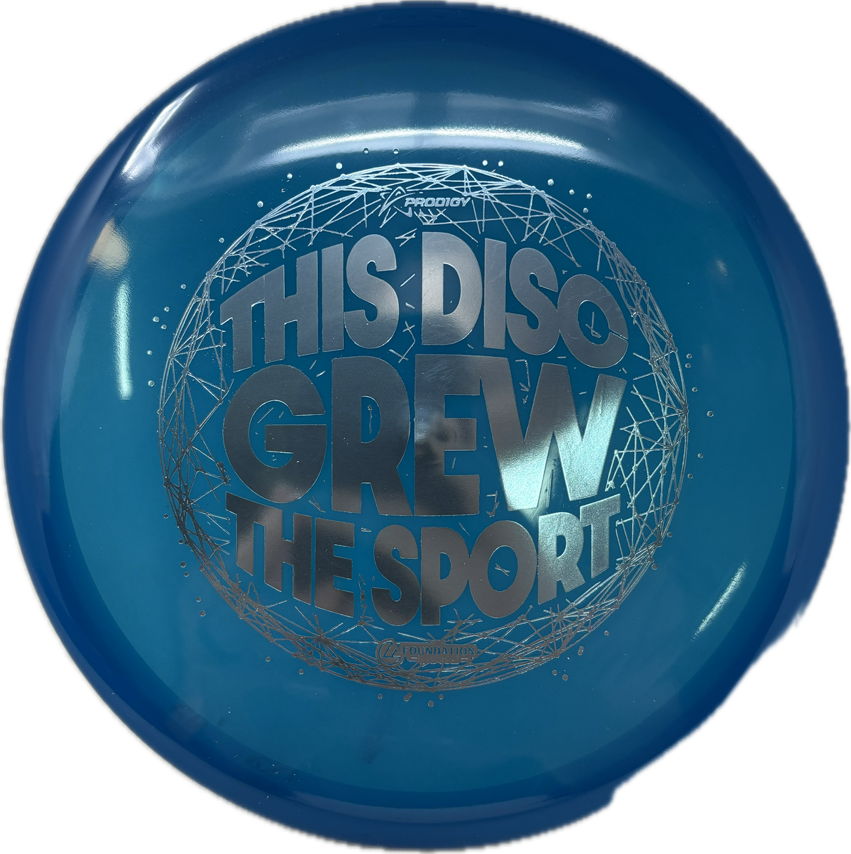 Grow The Sport 400 A5-Foundation Disc Golf-Foundation Disc Golf