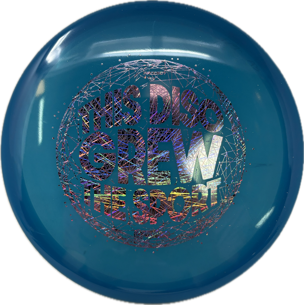 Grow The Sport 400 A5-Foundation Disc Golf-Foundation Disc Golf