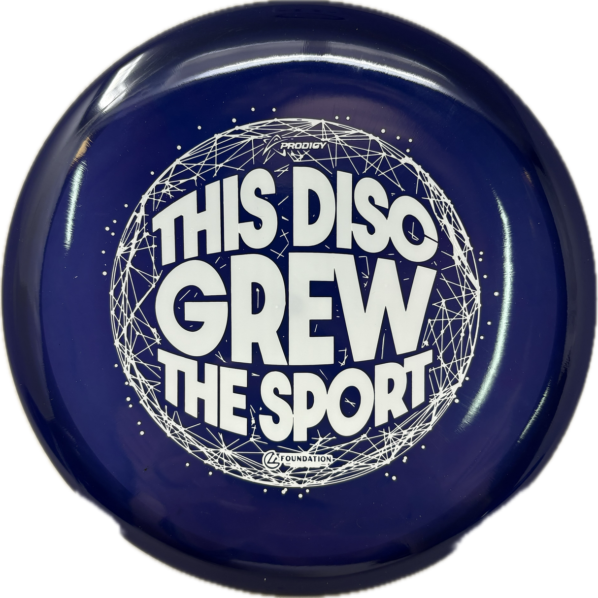 Grow The Sport 400 A5-Foundation Disc Golf-Foundation Disc Golf