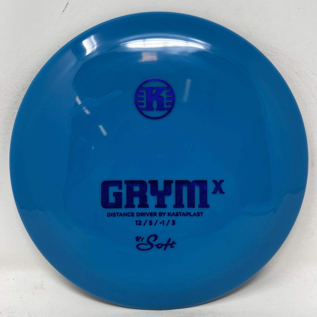 Grym-X-Kastaplast-Foundation Disc Golf