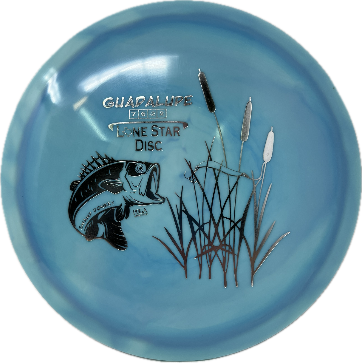 Guadalupe-Lonestar-Foundation Disc Golf