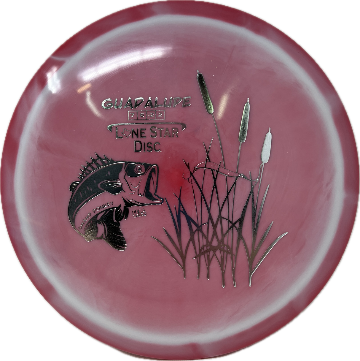 Guadalupe-Lonestar-Foundation Disc Golf