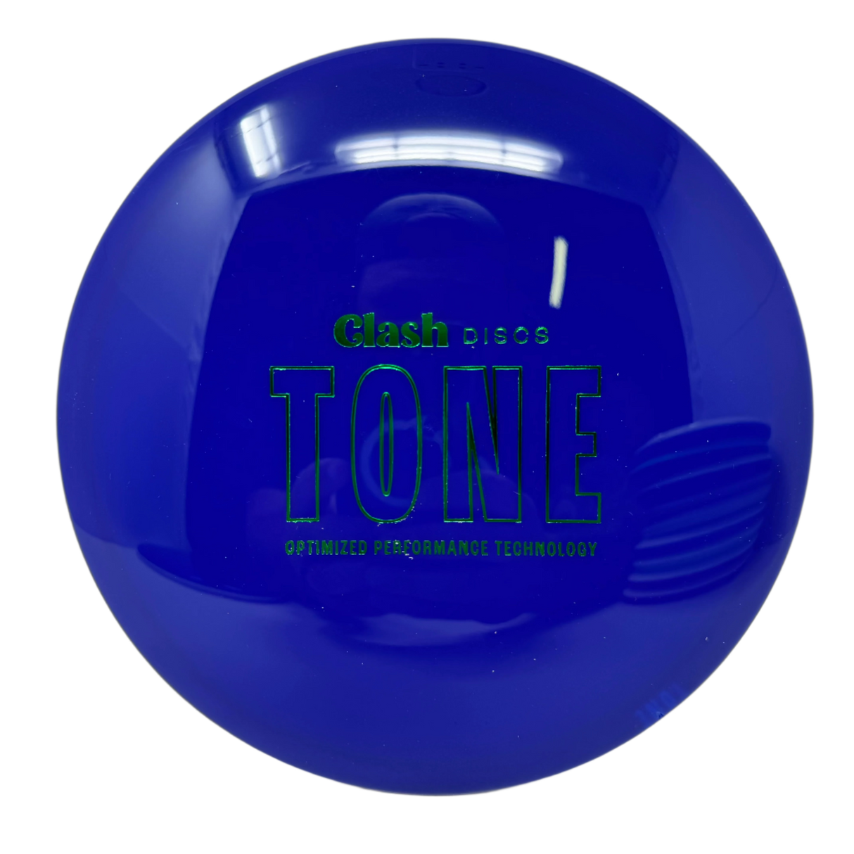 Guava-Clash Discs-Foundation Disc Golf