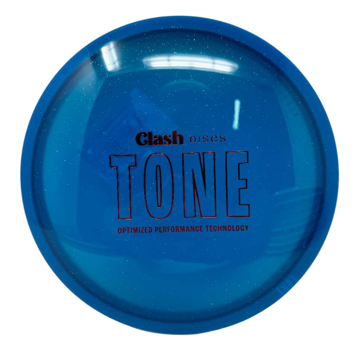 Guava-Clash Discs-Foundation Disc Golf