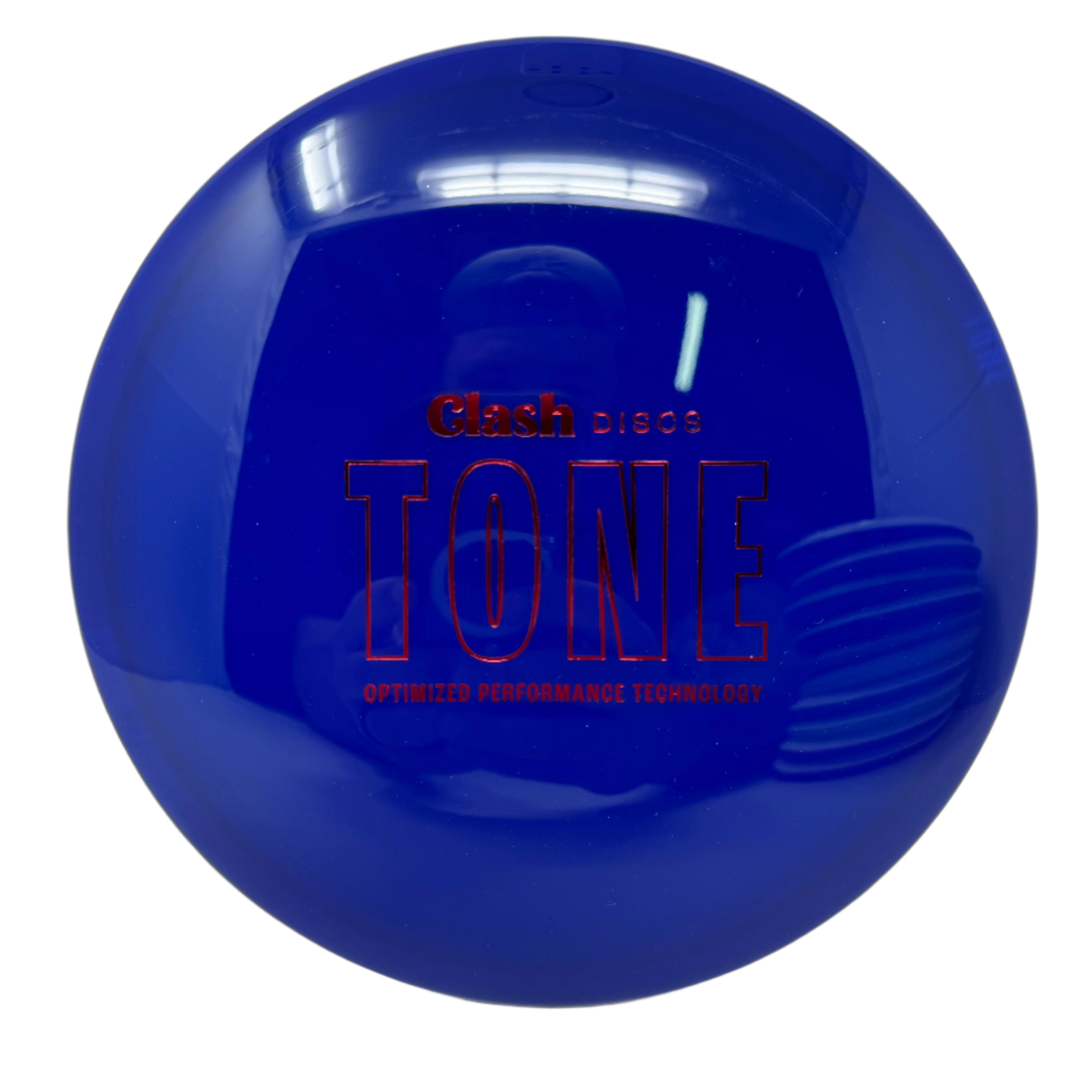 Guava-Clash Discs-Foundation Disc Golf