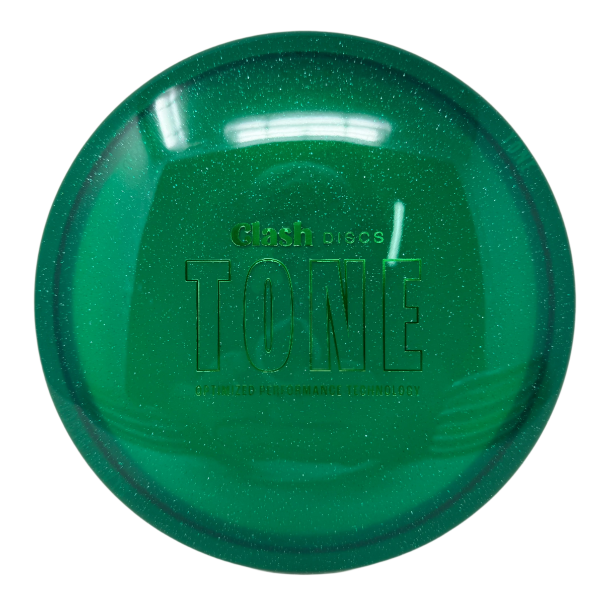 Guava-Clash Discs-Foundation Disc Golf