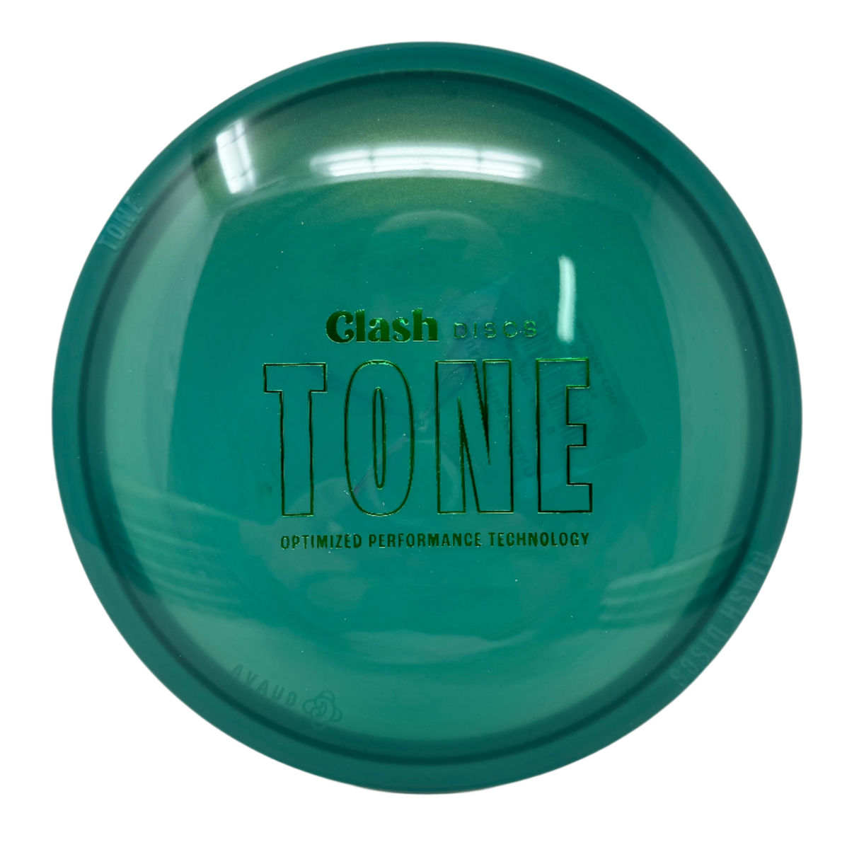 Guava-Clash Discs-Foundation Disc Golf