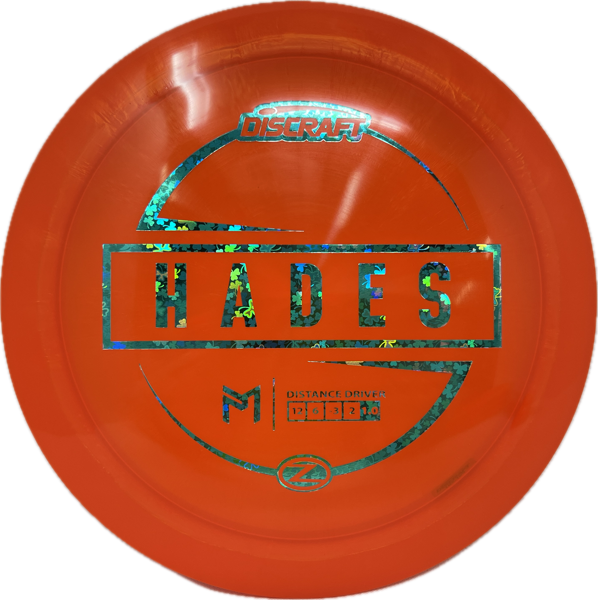 Hades-Discraft-Foundation Disc Golf