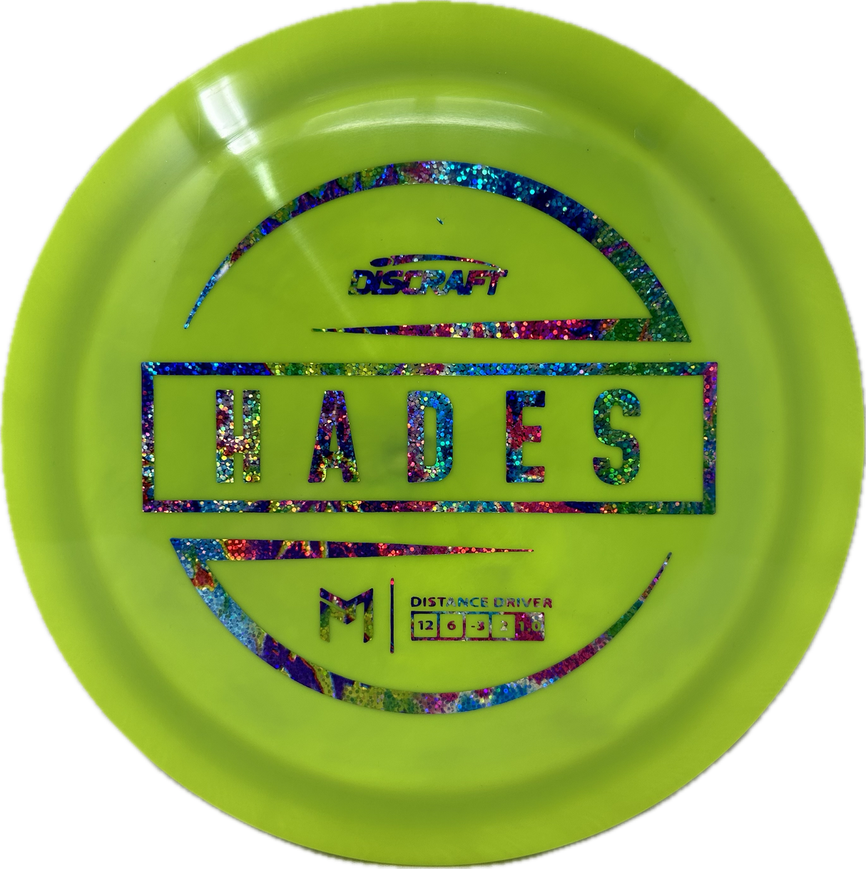 Hades-Discraft-Foundation Disc Golf