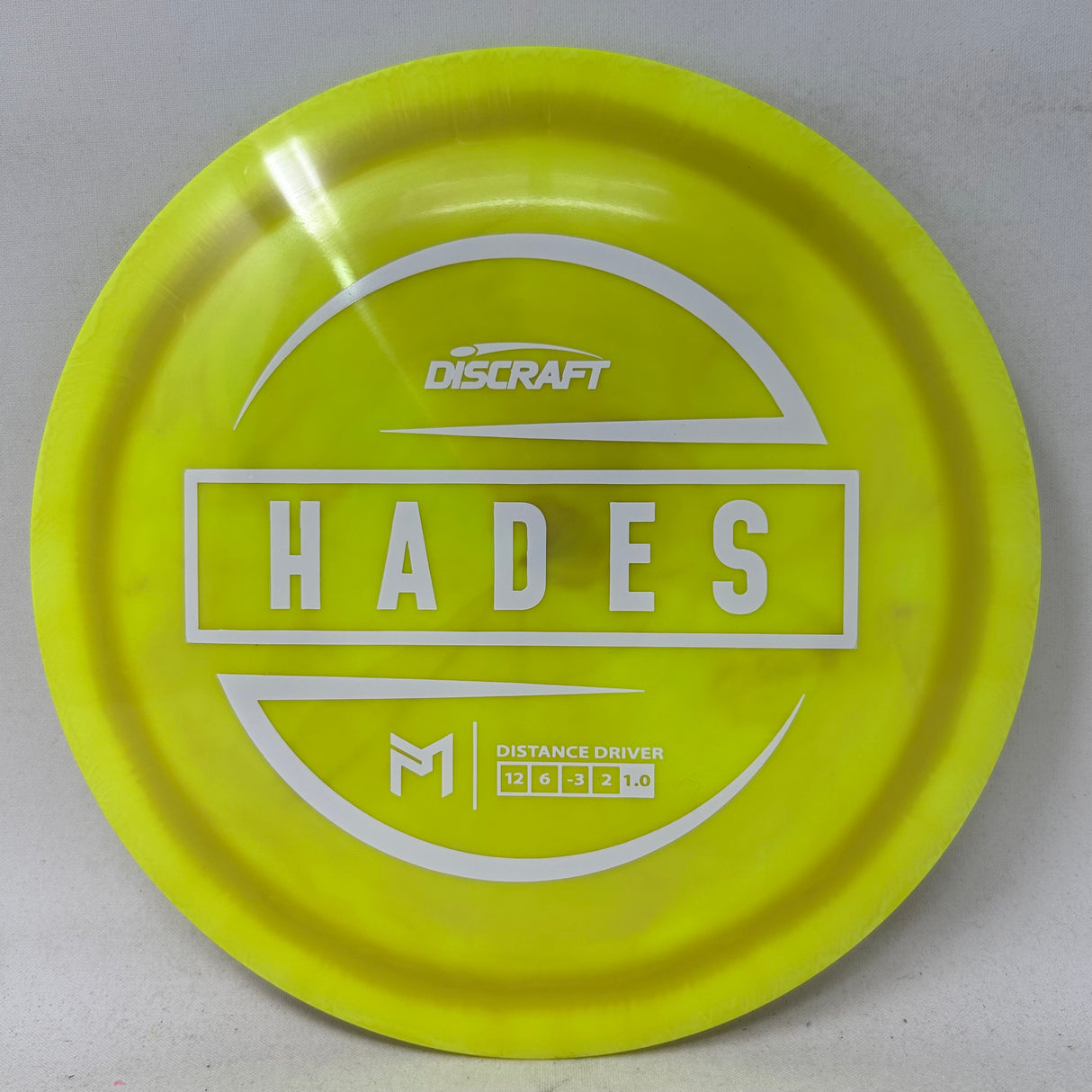 Hades-Discraft-Foundation Disc Golf