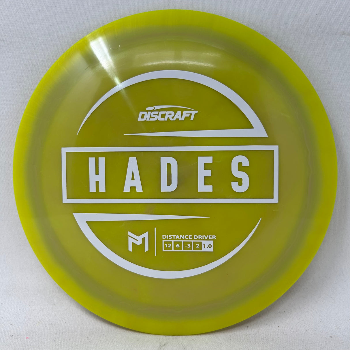 Hades-Discraft-Foundation Disc Golf