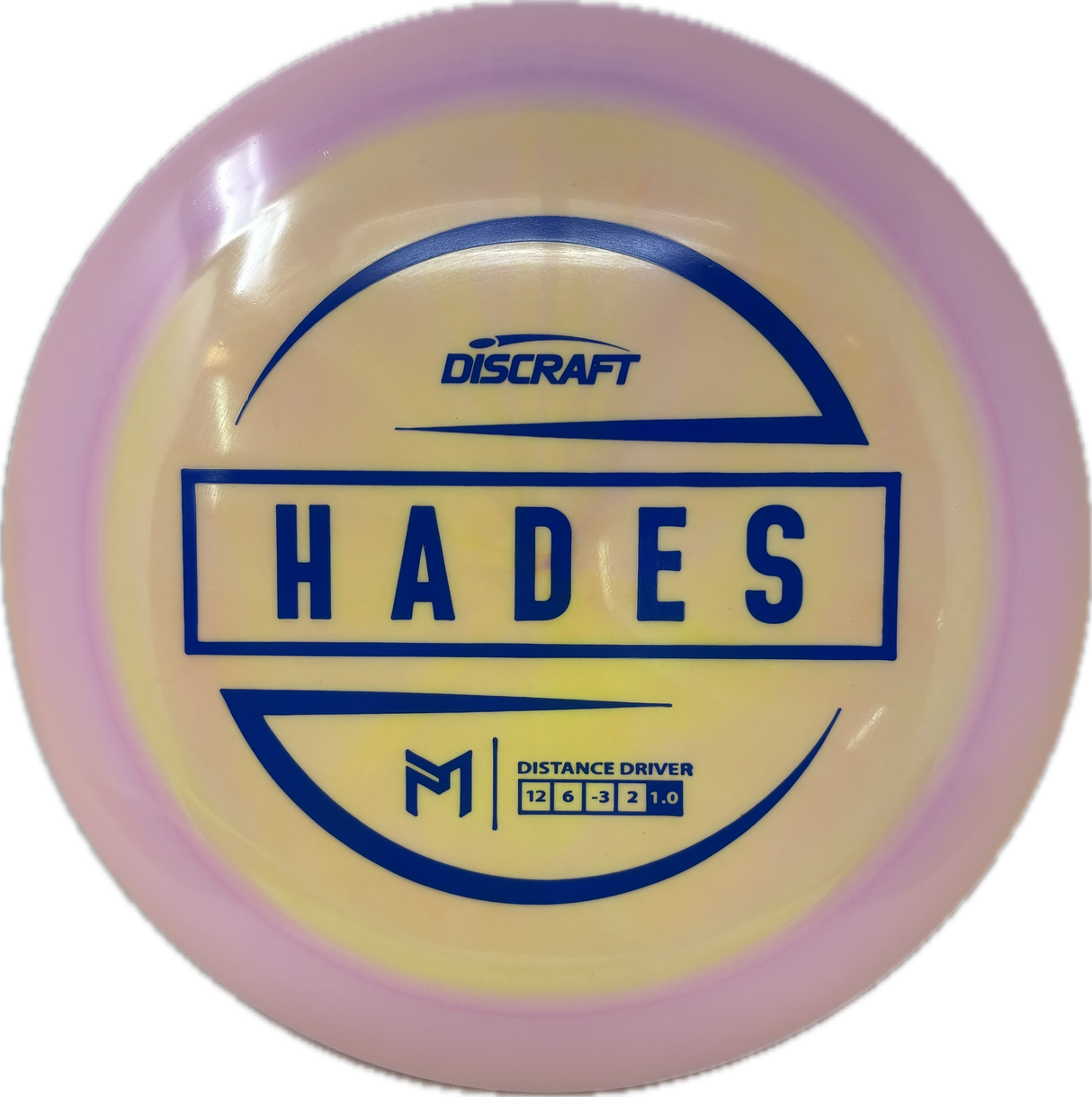Hades-Discraft-Foundation Disc Golf