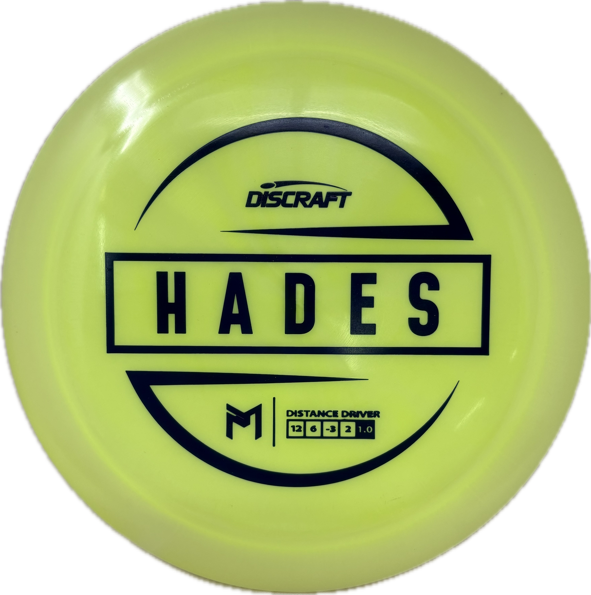 Hades-Discraft-Foundation Disc Golf