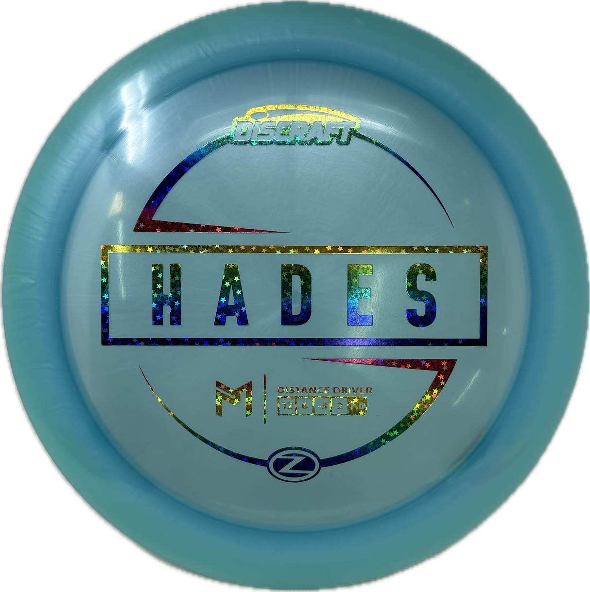 Hades-Discraft-Foundation Disc Golf