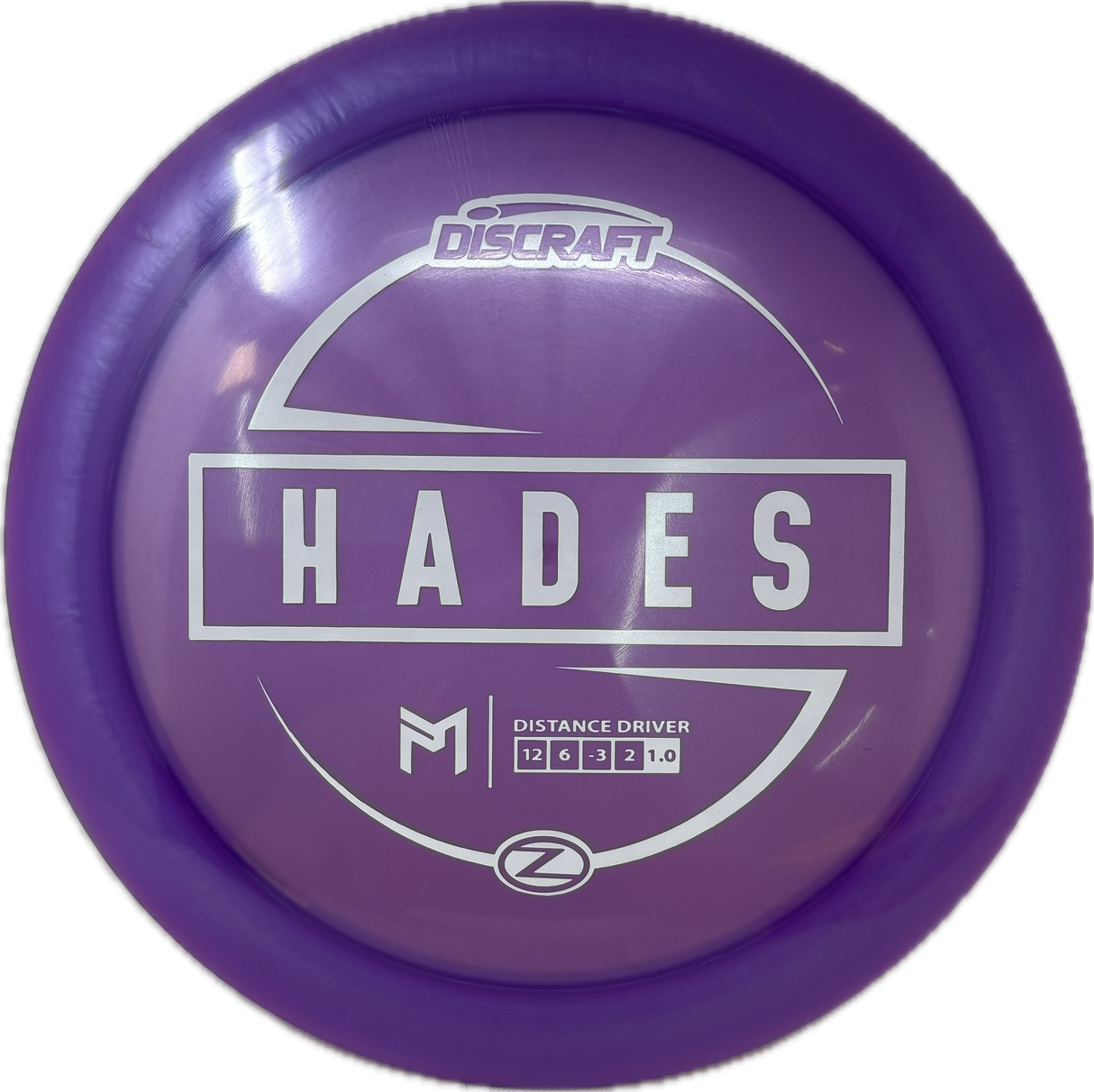 Hades-Discraft-Foundation Disc Golf