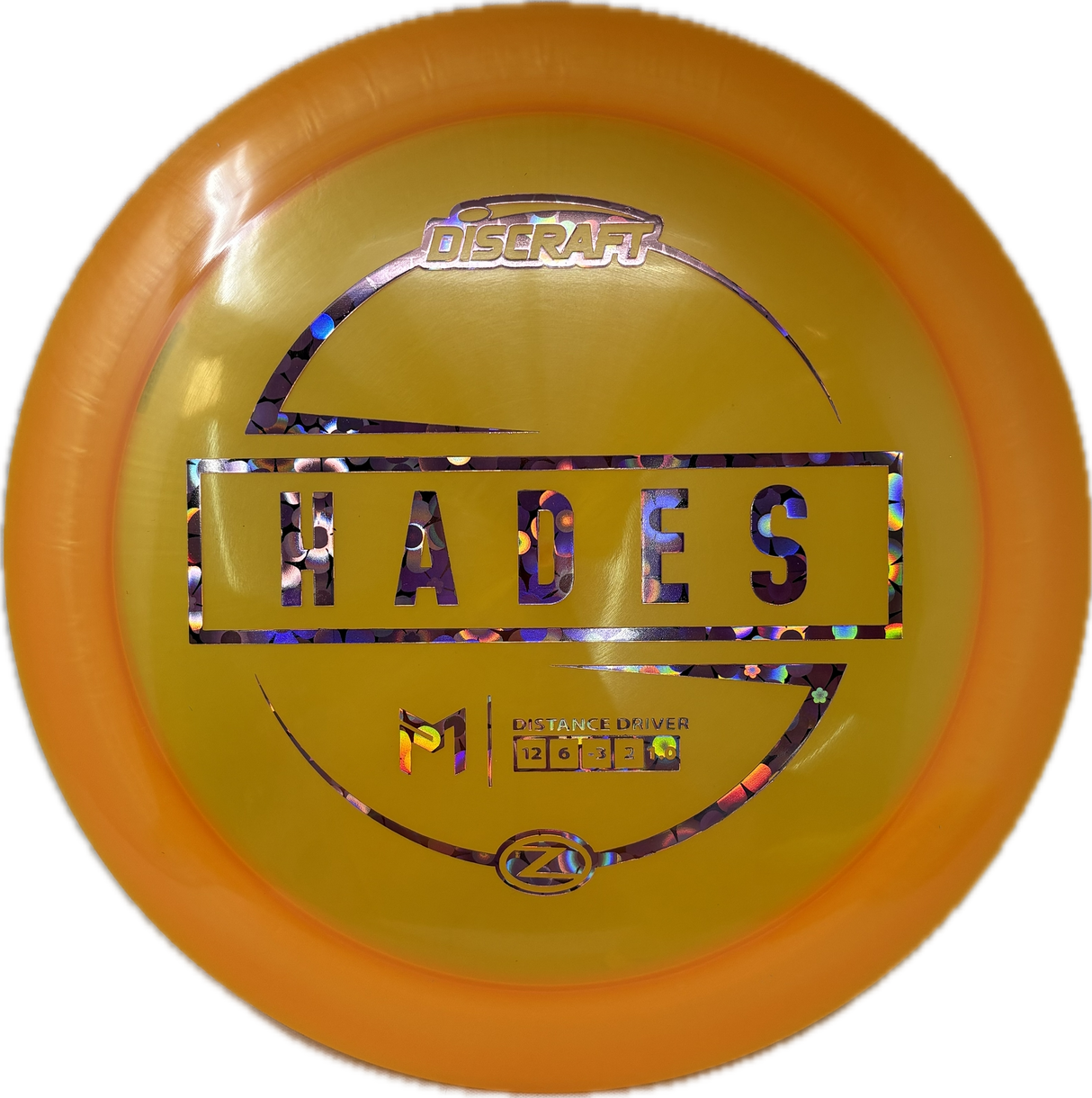 Hades-Discraft-Foundation Disc Golf