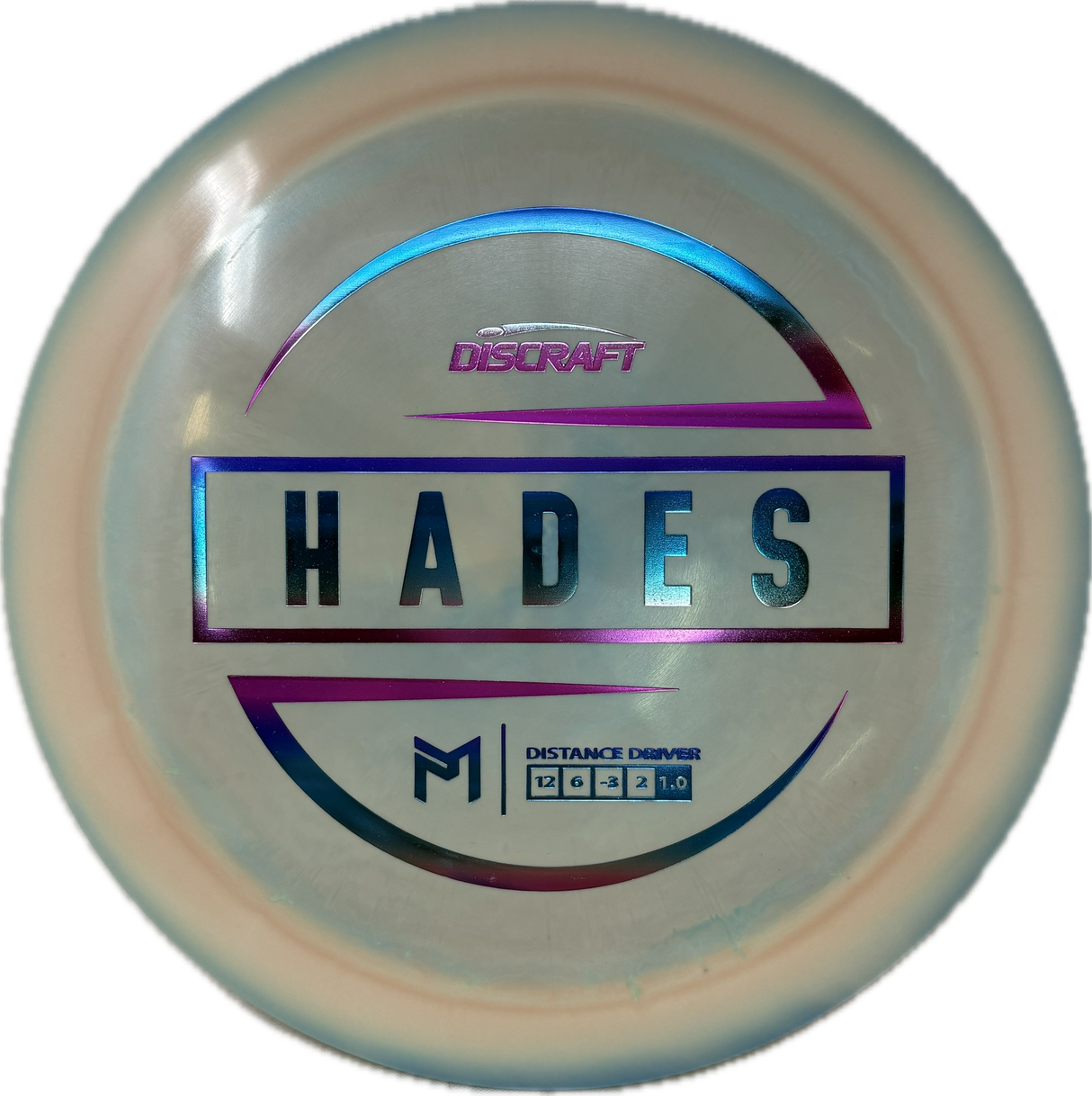 Hades-Discraft-Foundation Disc Golf