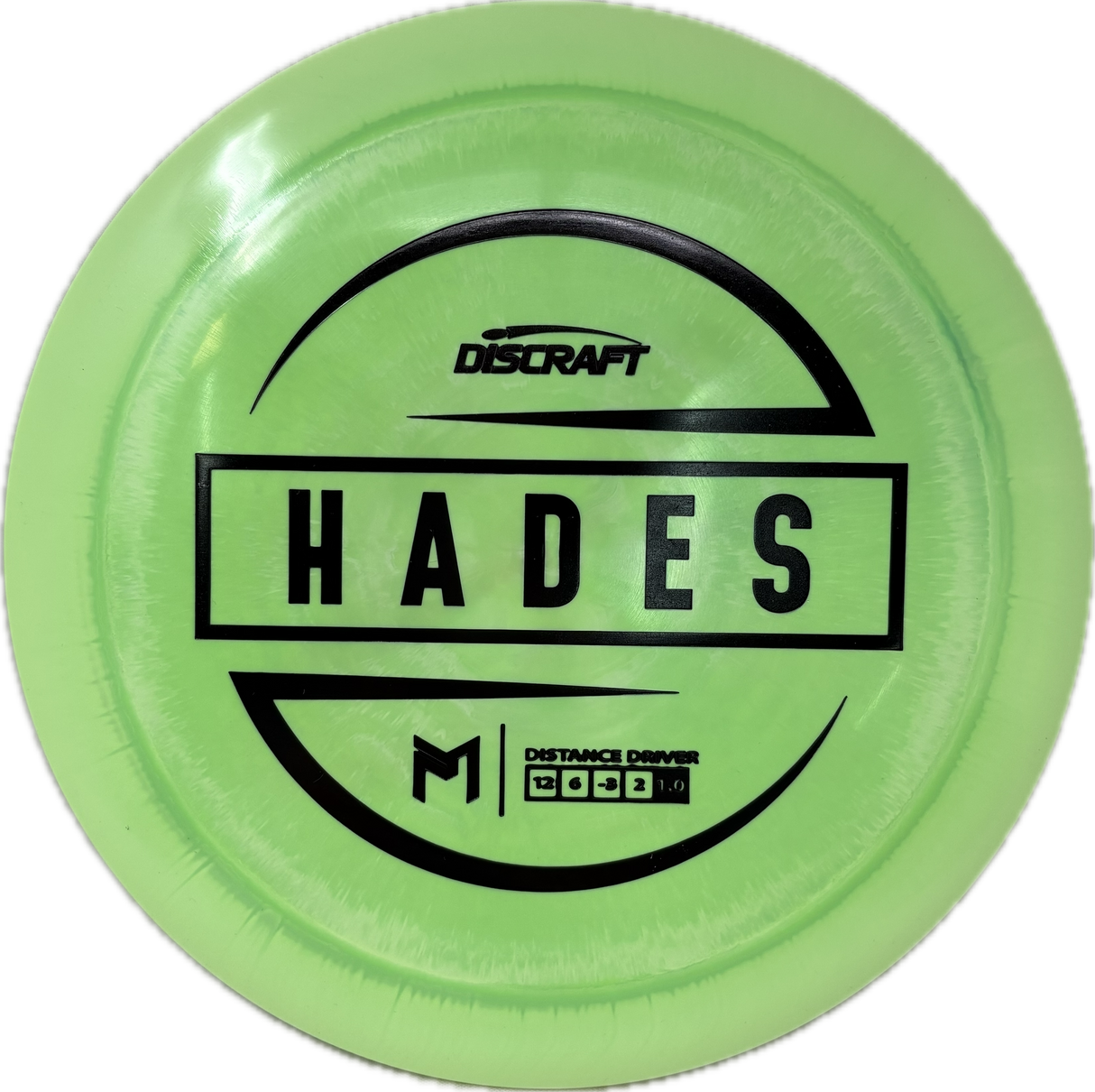 Hades-Discraft-Foundation Disc Golf