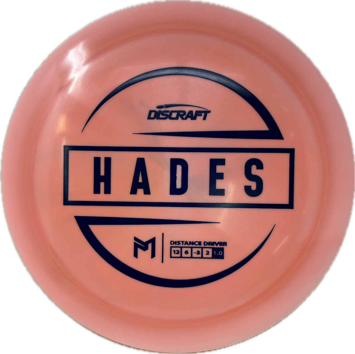 Hades-Discraft-Foundation Disc Golf