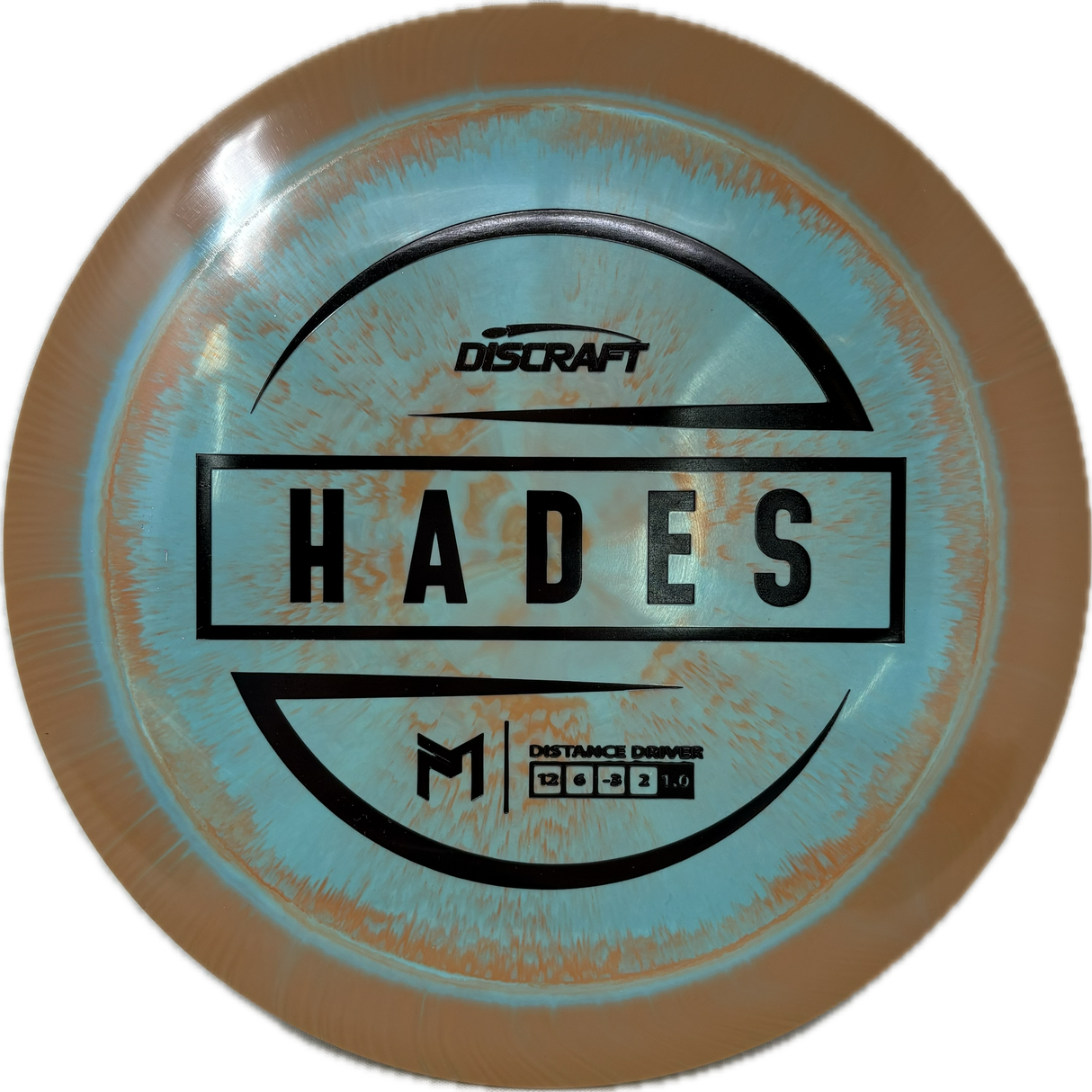 Hades-Discraft-Foundation Disc Golf