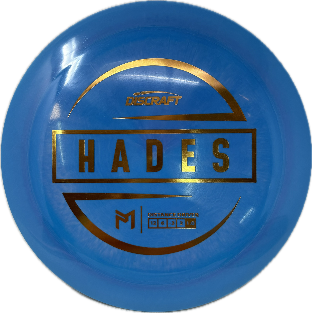 Hades-Discraft-Foundation Disc Golf