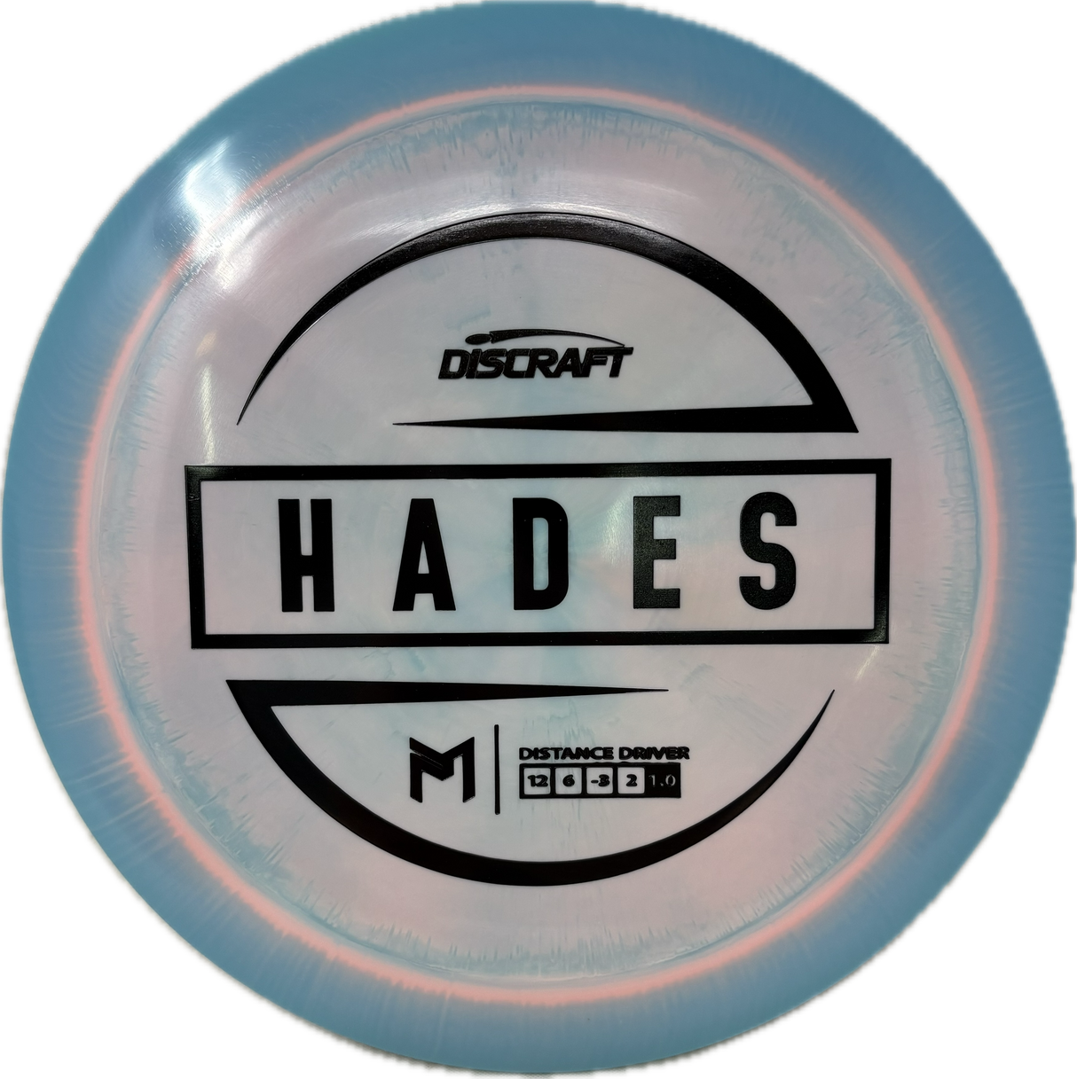 Hades-Discraft-Foundation Disc Golf