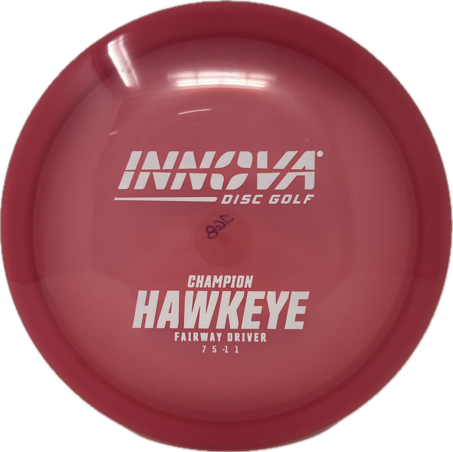 Hawkeye-Innova-Foundation Disc Golf