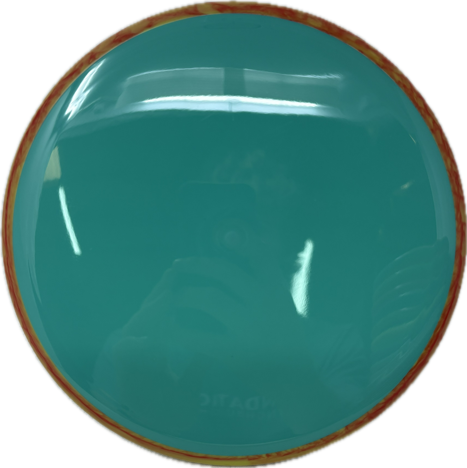 Hex-MVP-Foundation Disc Golf