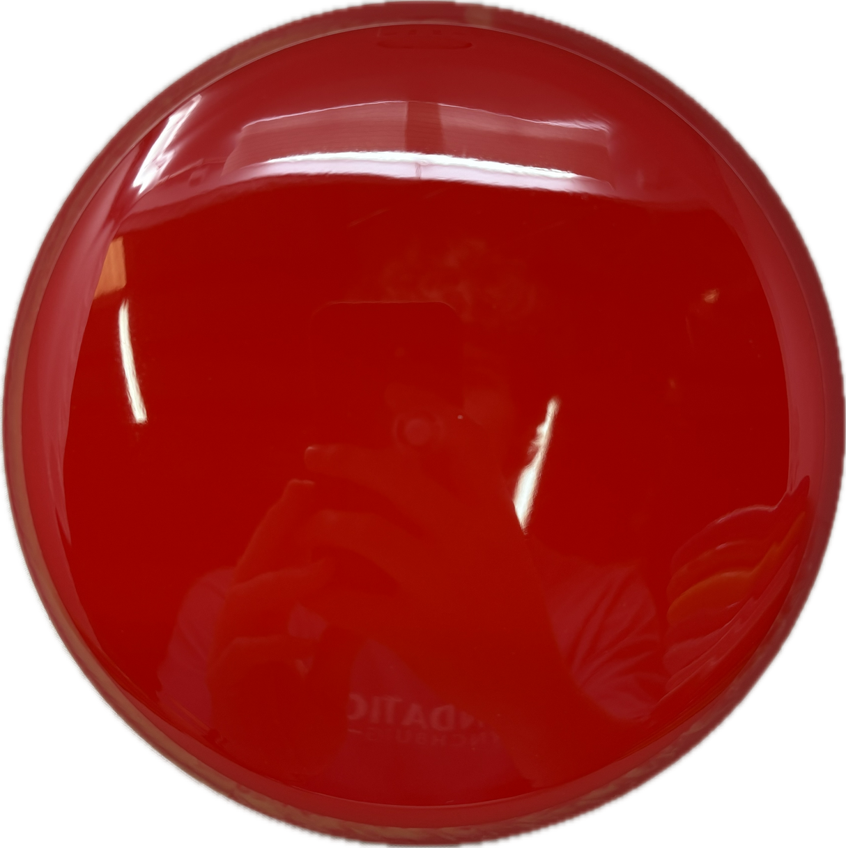 Hex-MVP-Foundation Disc Golf